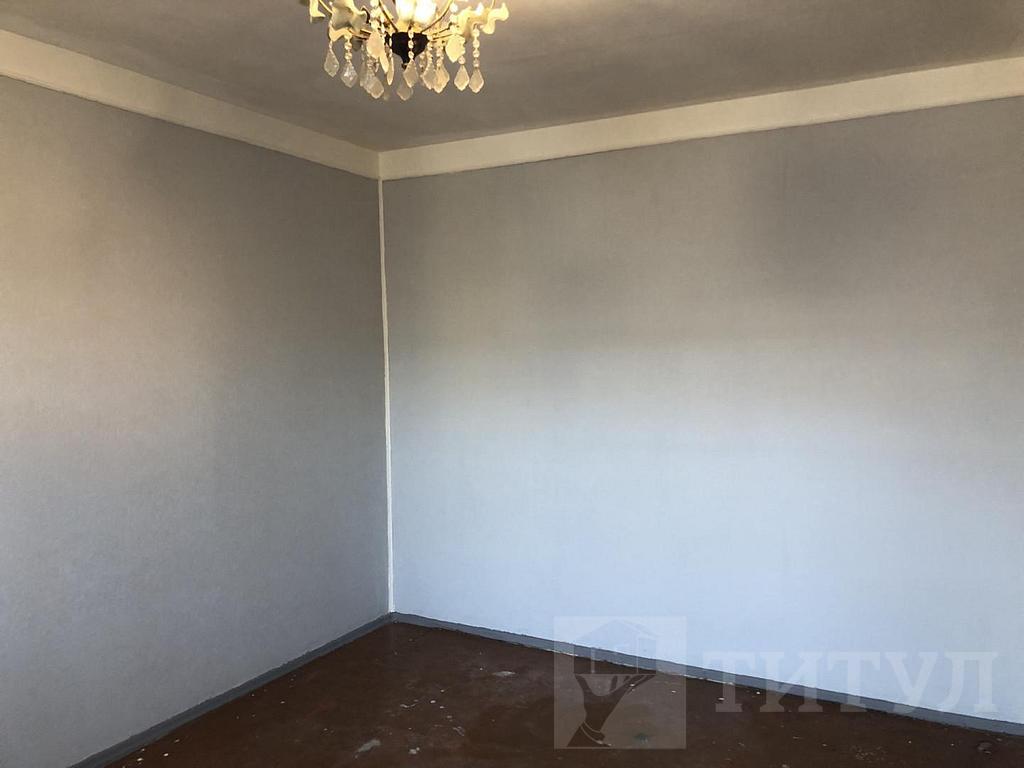 однокомнатная квартираТемерник, район  Фото 3