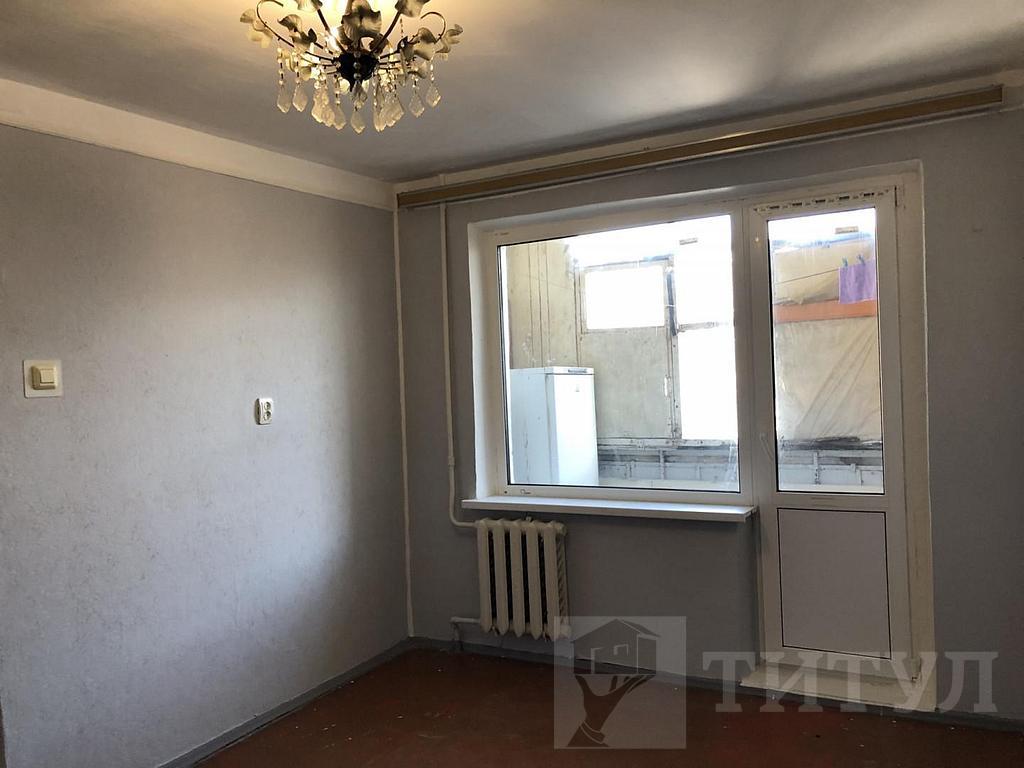 однокомнатная квартираТемерник, район  Фото 2