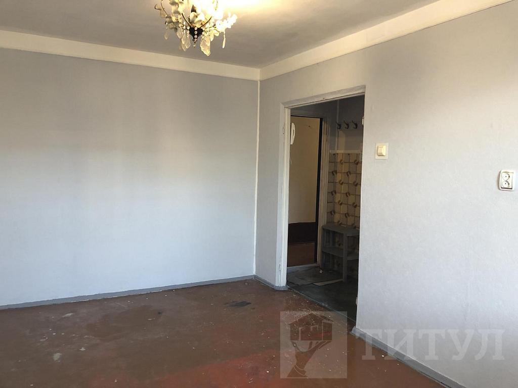 однокомнатная квартираТемерник, район  Фото 4