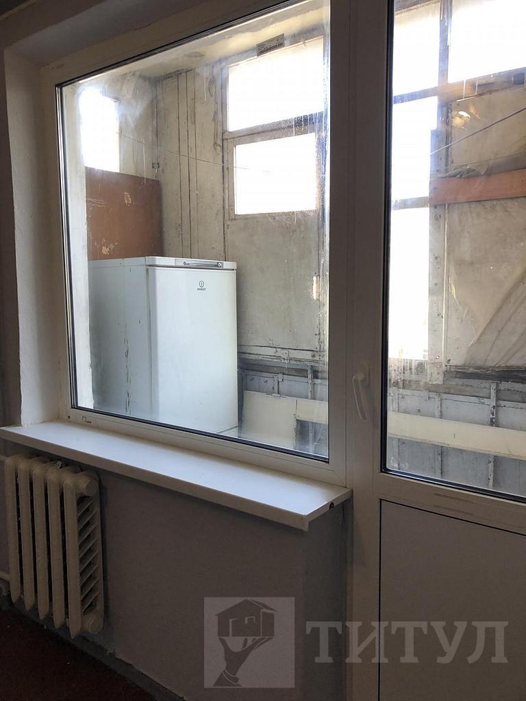 однокомнатная квартираТемерник, район  Фото 6