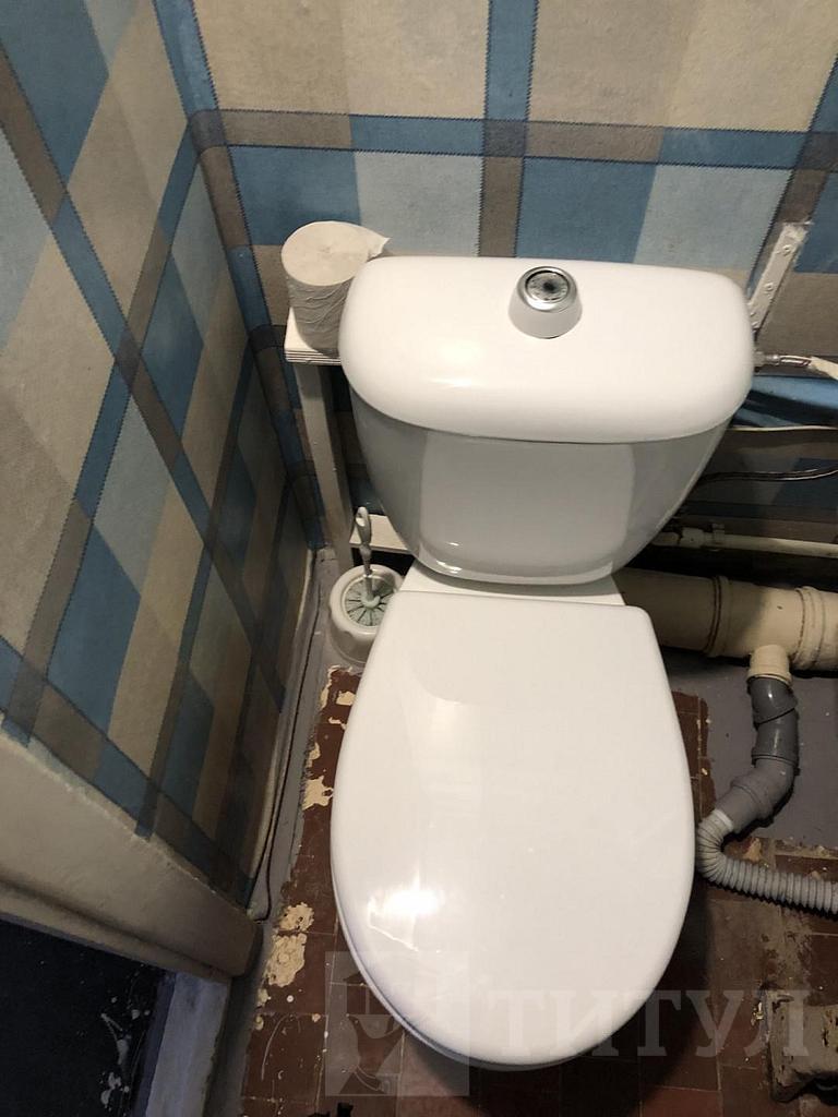 однокомнатная квартираТемерник, район  Фото 9