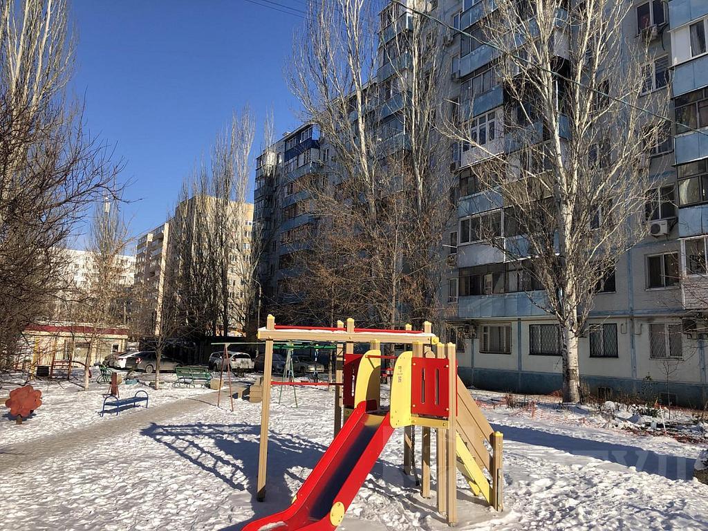 однокомнатная квартираТемерник, район  Фото 13