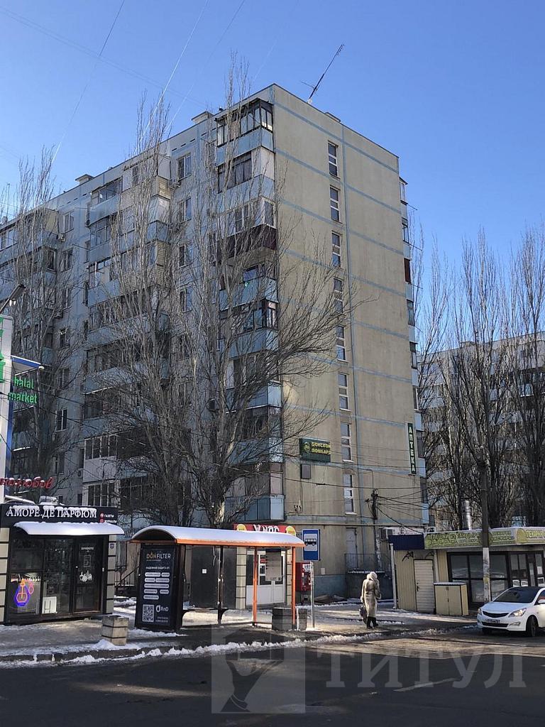 однокомнатная квартираТемерник, район  Фото 12