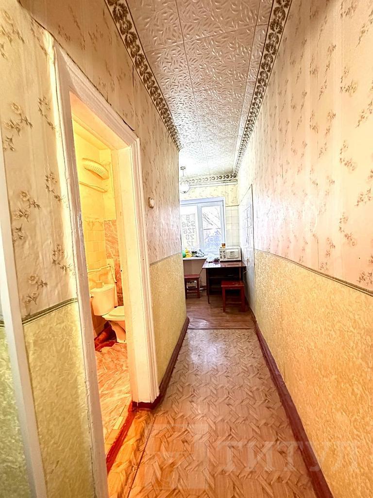 трехкомнатная квартираОрджоникидзе, район  Фото 9