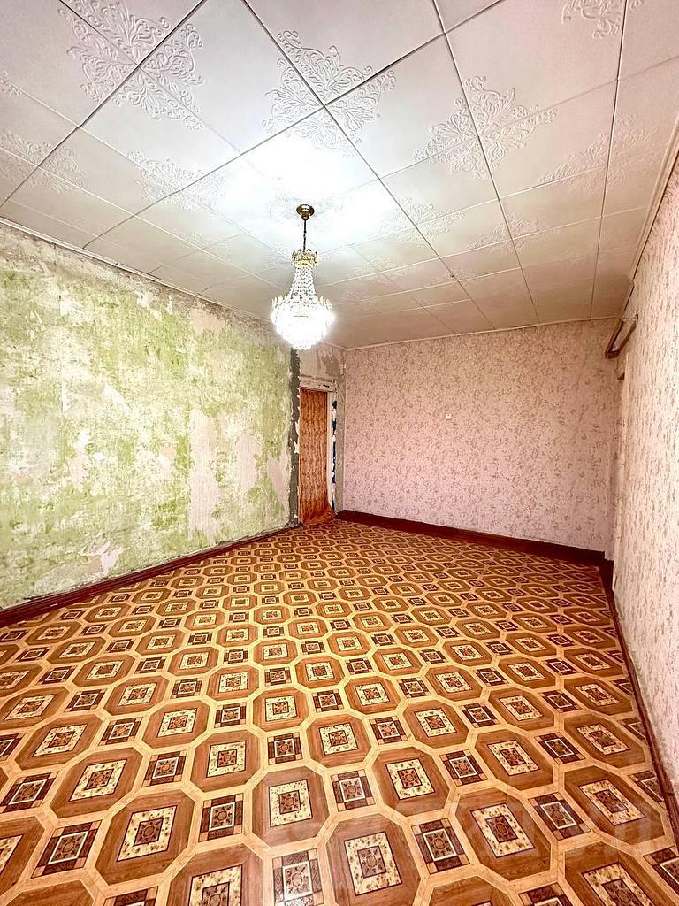 трехкомнатная квартираОрджоникидзе, район  Фото 3