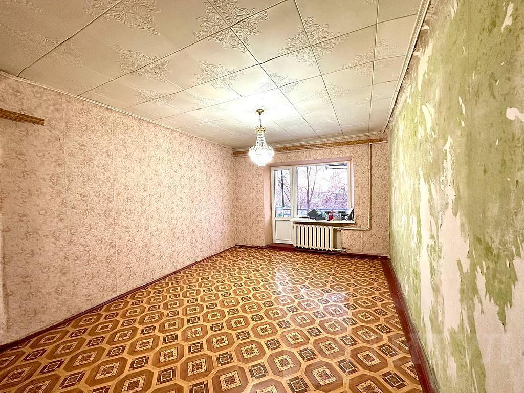 трехкомнатная квартираОрджоникидзе, район  Фото 2