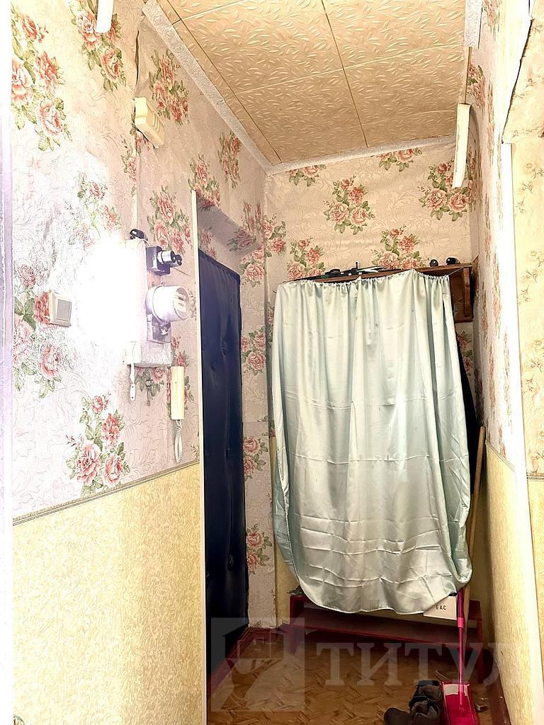 трехкомнатная квартираОрджоникидзе, район  Фото 11