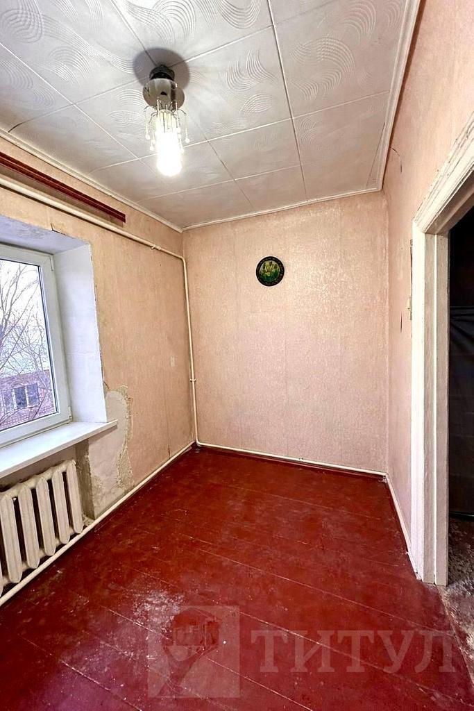 трехкомнатная квартираОрджоникидзе, район  Фото 6