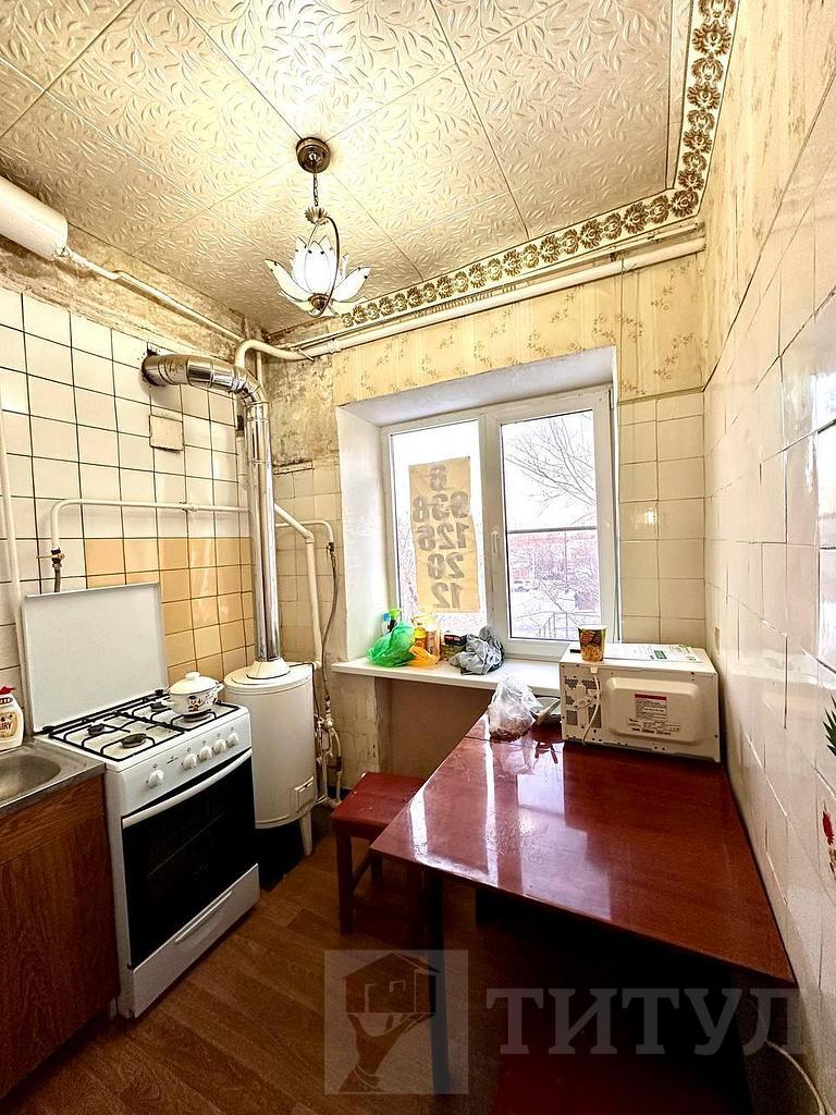 трехкомнатная квартираОрджоникидзе, район  Фото 7