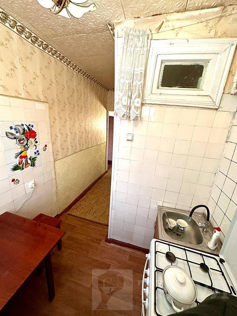 трехкомнатная квартираОрджоникидзе, район  Фото 8