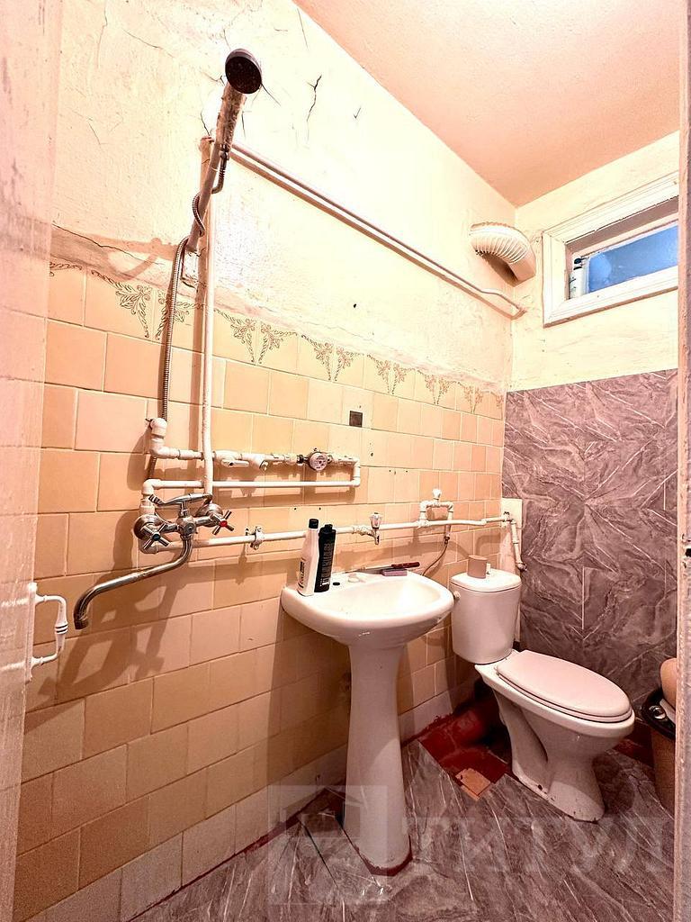 трехкомнатная квартираОрджоникидзе, район  Фото 10