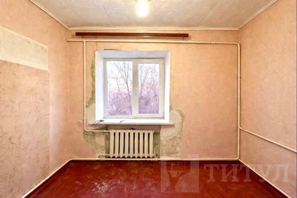 трехкомнатная квартираОрджоникидзе, район  Фото 5