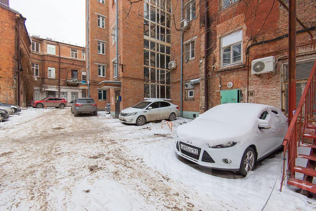 двухкомнатная квартира, район  Фото 12