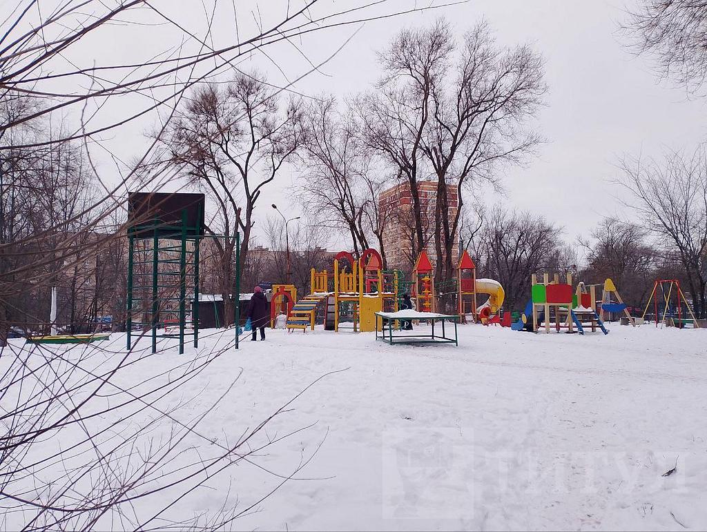 трехкомнатная квартираСЖМ, район  Фото 20