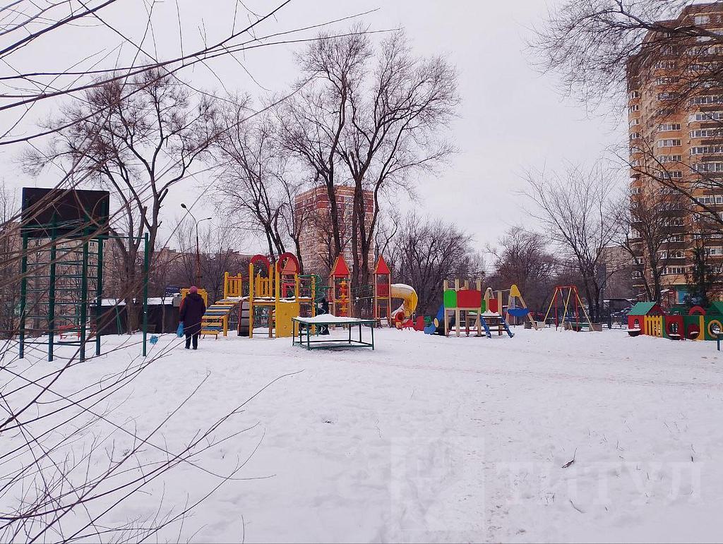 трехкомнатная квартираСЖМ, район  Фото 19