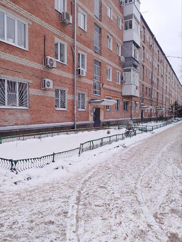 трехкомнатная квартираСЖМ, район  Фото 17