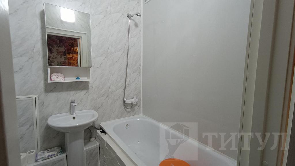 однокомнатная квартираВоенвед, район  Фото 15