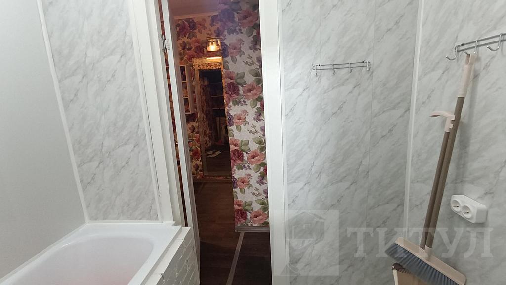 однокомнатная квартираВоенвед, район  Фото 14