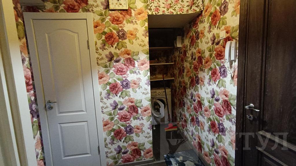 однокомнатная квартираВоенвед, район  Фото 12