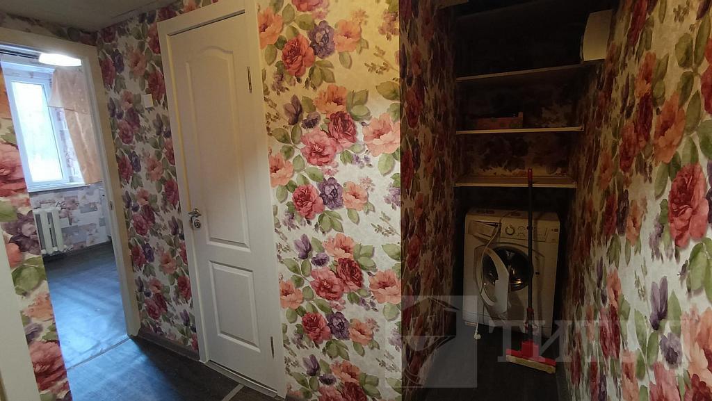 однокомнатная квартираВоенвед, район  Фото 10