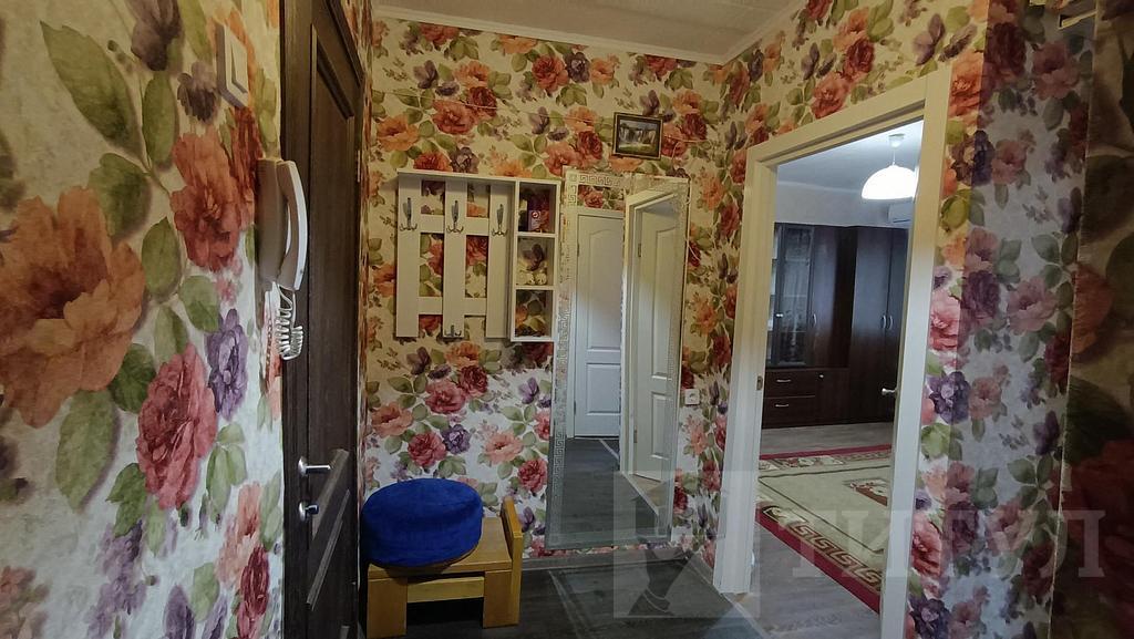 однокомнатная квартираВоенвед, район  Фото 8