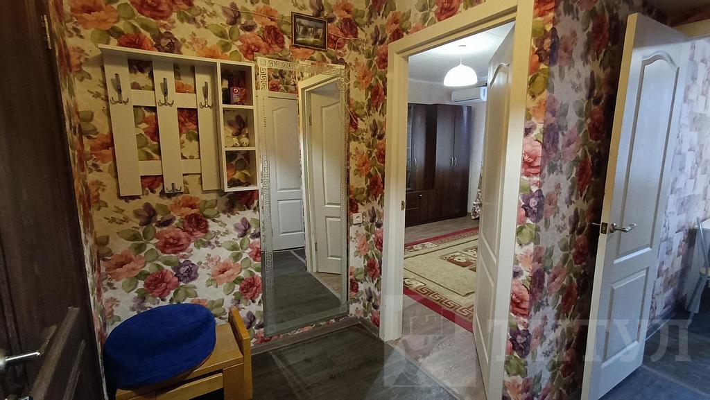 однокомнатная квартираВоенвед, район  Фото 7