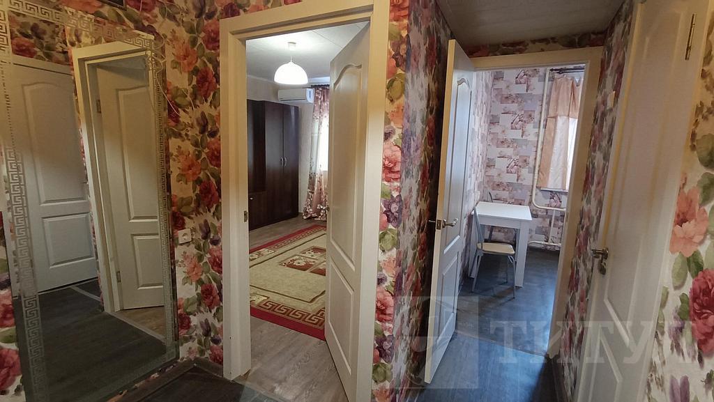 однокомнатная квартираВоенвед, район  Фото 11