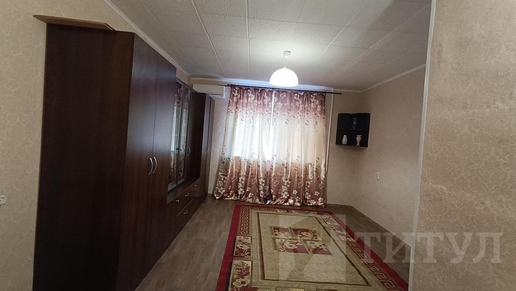 однокомнатная квартираВоенвед, район  Фото 5