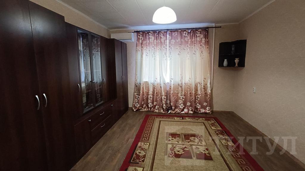 однокомнатная квартираВоенвед, район  Фото 4