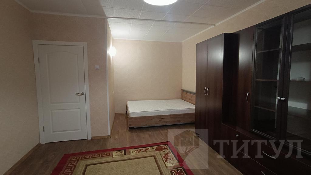 однокомнатная квартираВоенвед, район  Фото 6