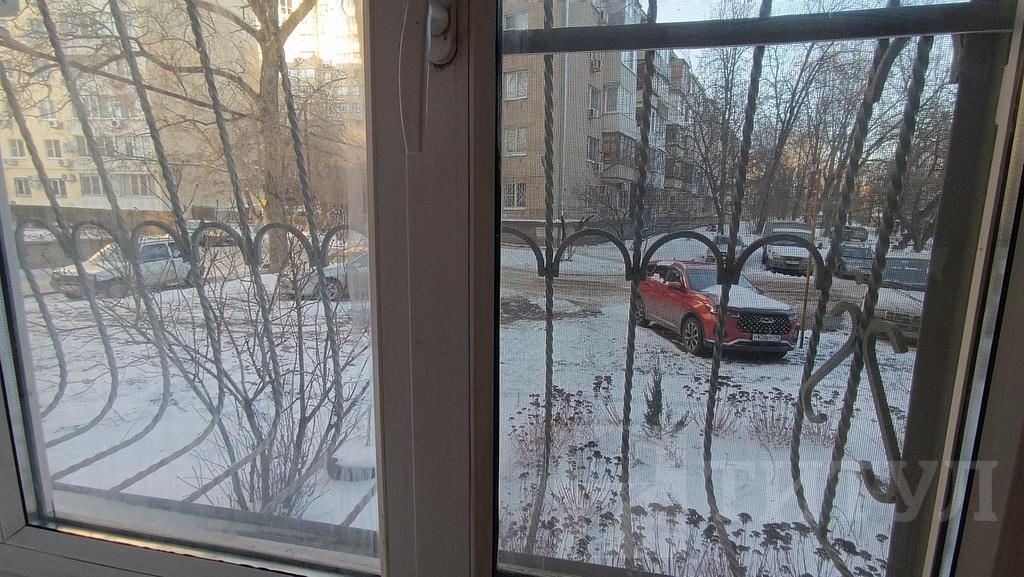 однокомнатная квартираВоенвед, район  Фото 17