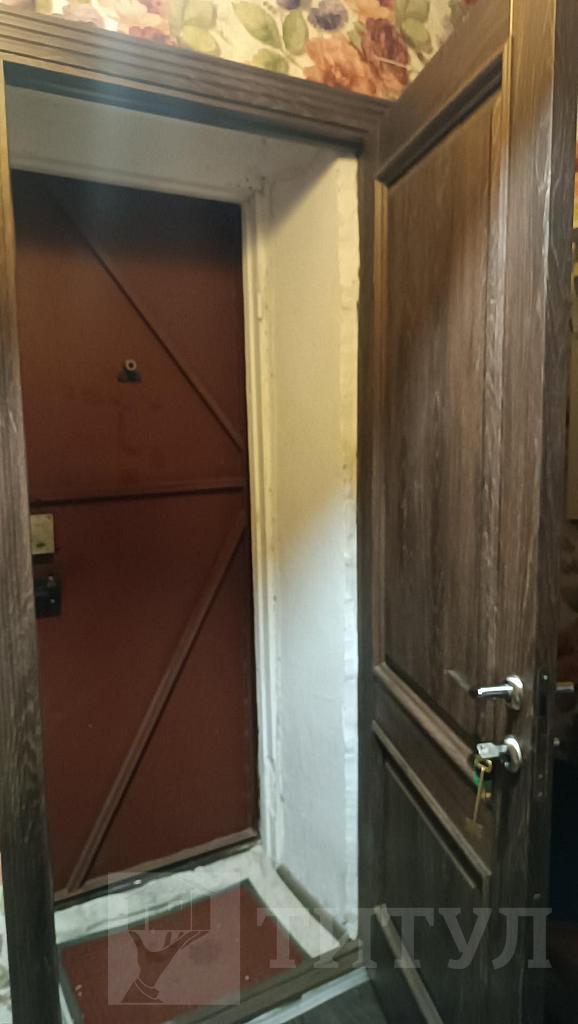 однокомнатная квартираВоенвед, район  Фото 18