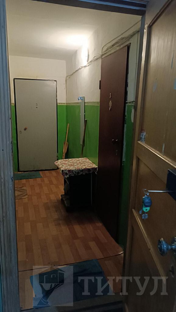 однокомнатная квартираВоенвед, район  Фото 19