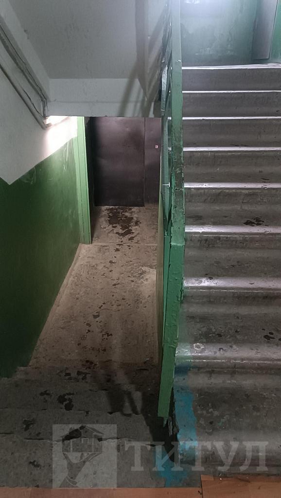 однокомнатная квартираВоенвед, район  Фото 20