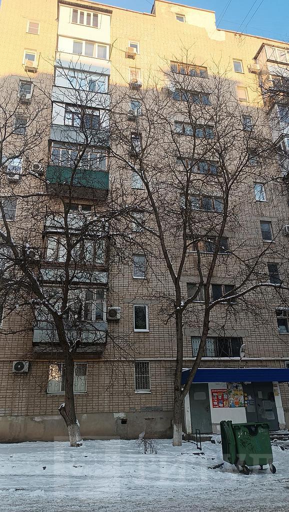 однокомнатная квартираВоенвед, район  Фото 21