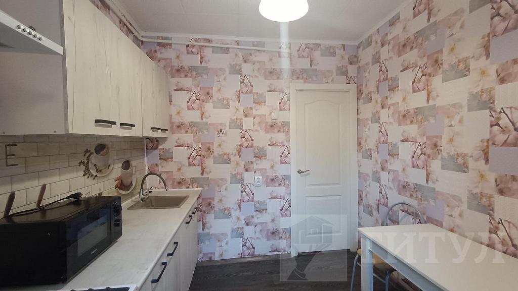 однокомнатная квартираВоенвед, район  Фото 3