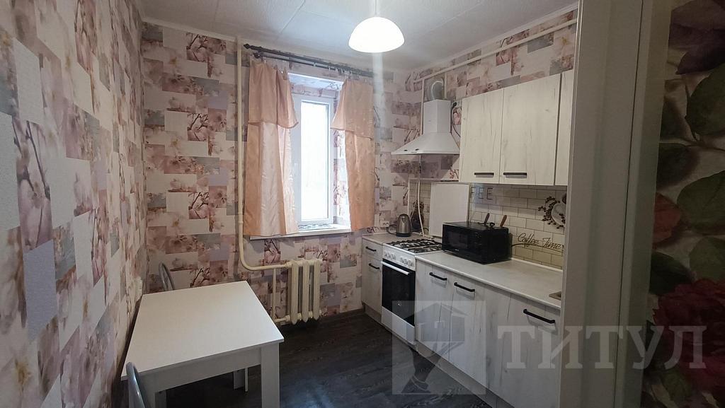 однокомнатная квартираВоенвед, район  Фото 2