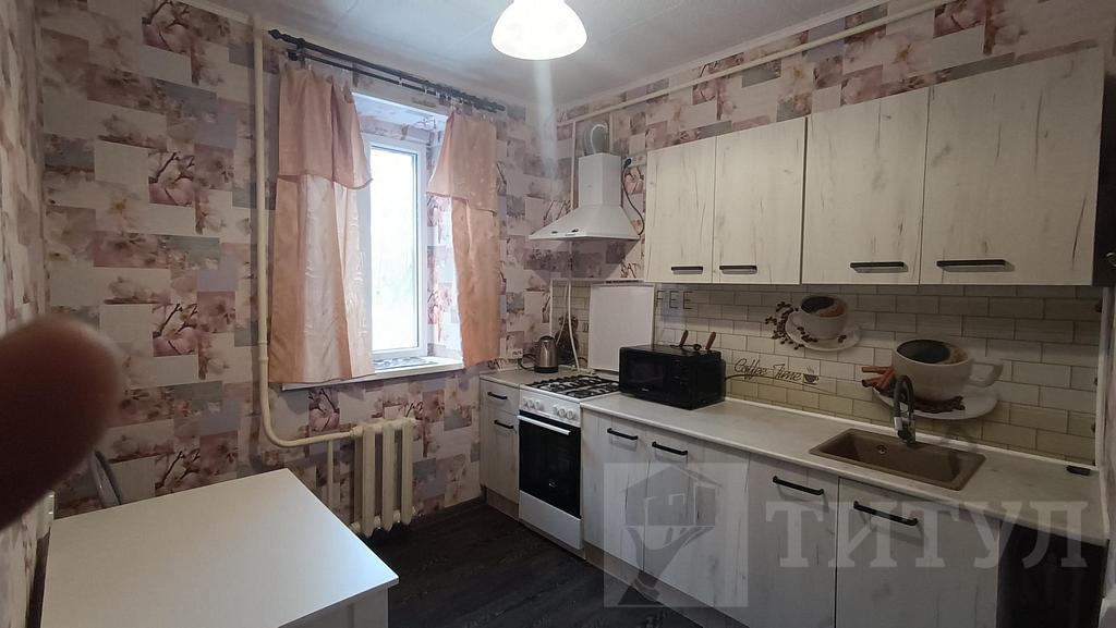 однокомнатная квартираВоенвед, район  Фото 1