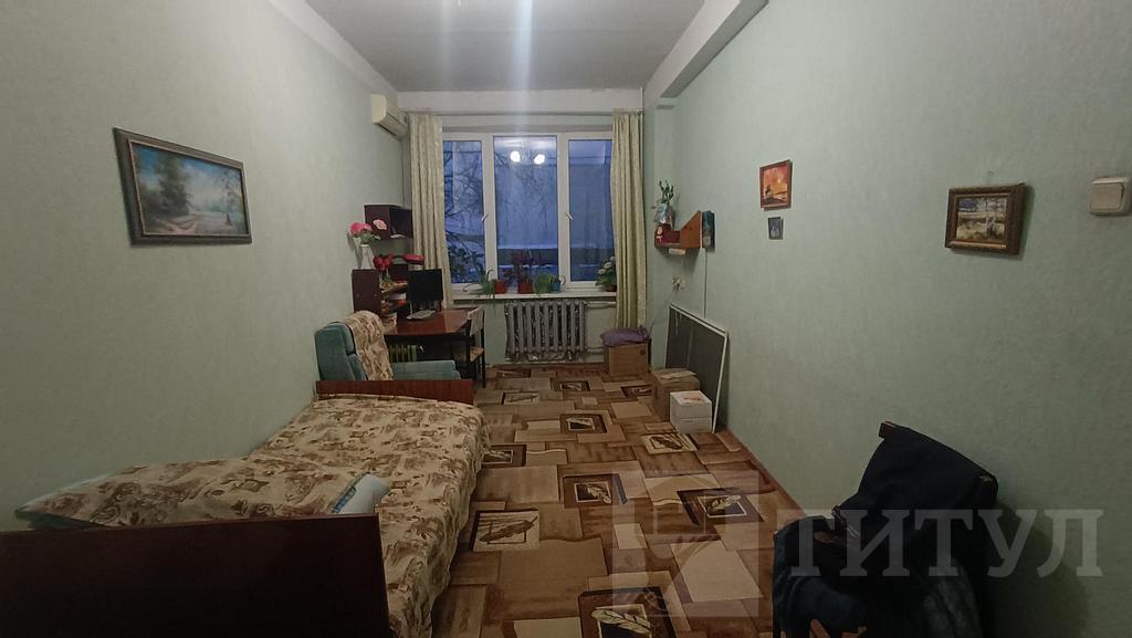 двухкомнатная квартираЗЖМ, район  Фото 9