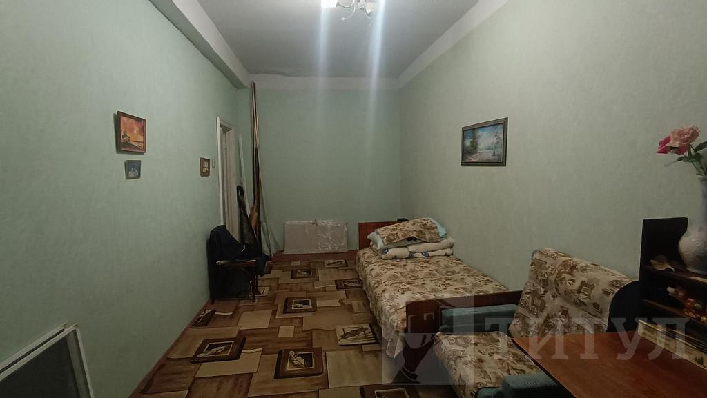 двухкомнатная квартираЗЖМ, район  Фото 10