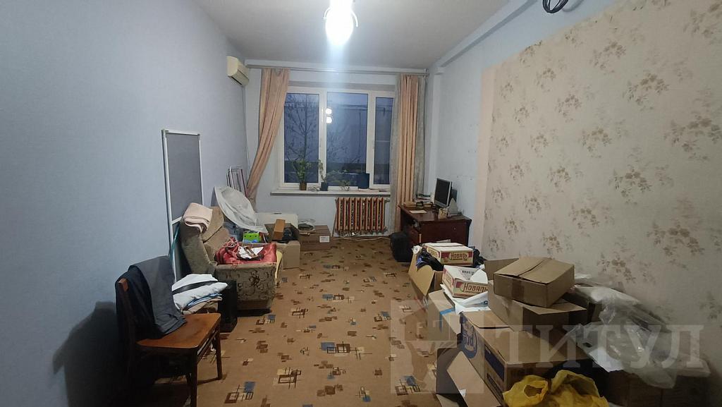 двухкомнатная квартираЗЖМ, район  Фото 11