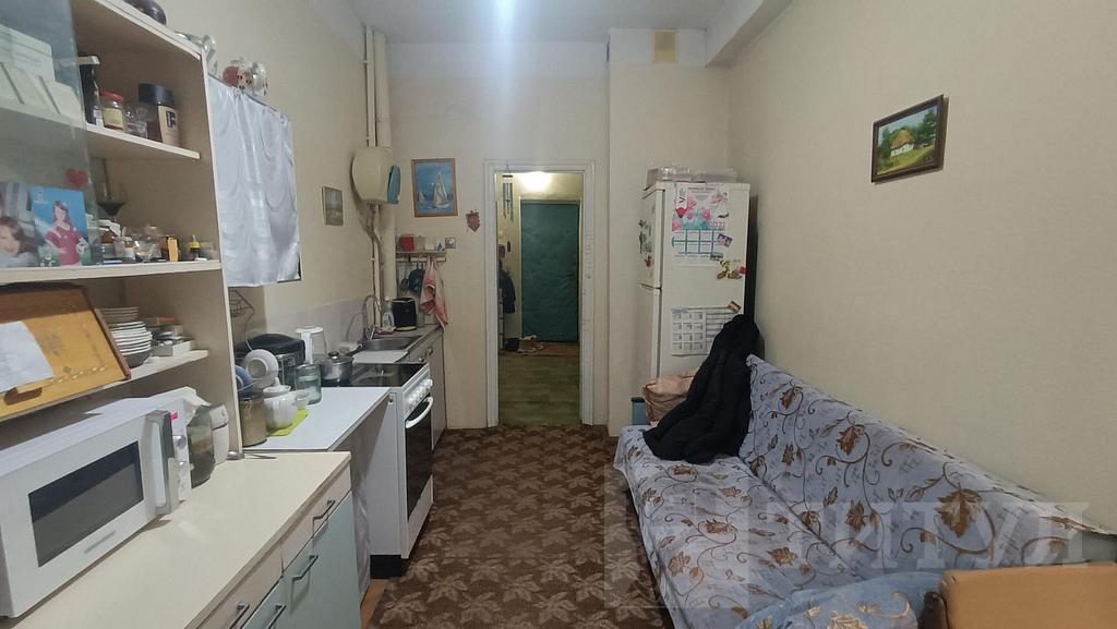 двухкомнатная квартираЗЖМ, район  Фото 2