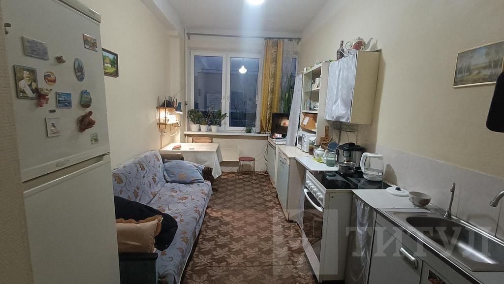 двухкомнатная квартираЗЖМ, район  Фото 3