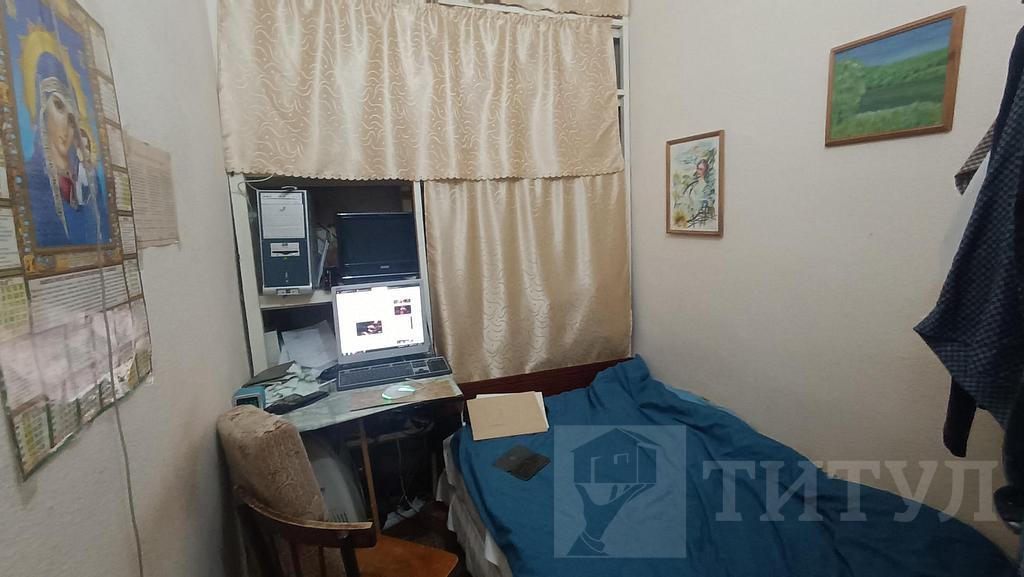 двухкомнатная квартираЗЖМ, район  Фото 13