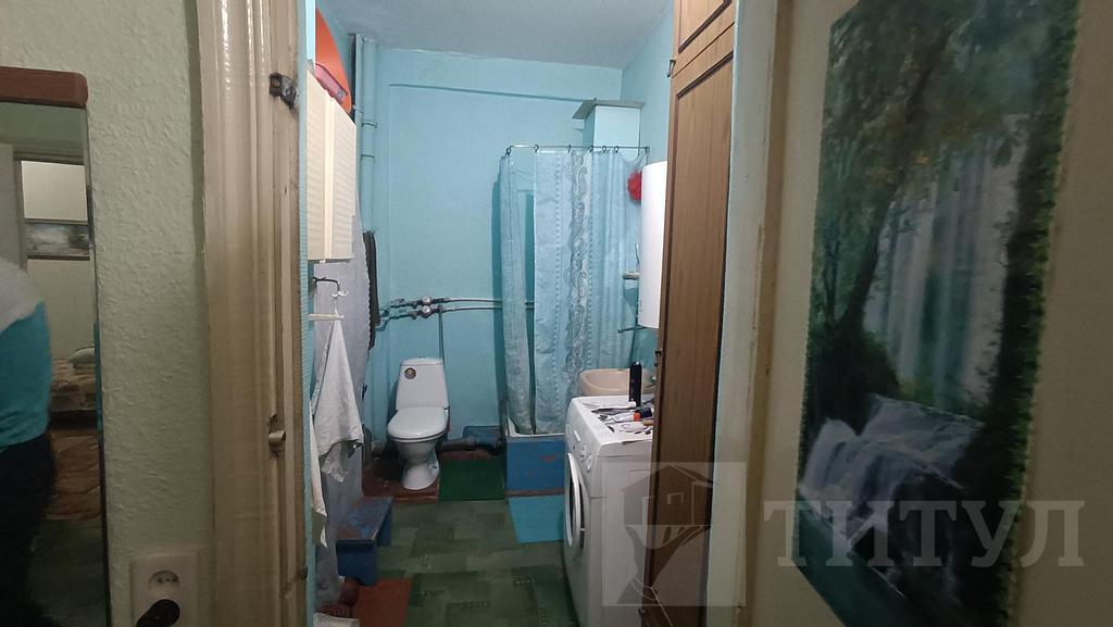 двухкомнатная квартираЗЖМ, район  Фото 16