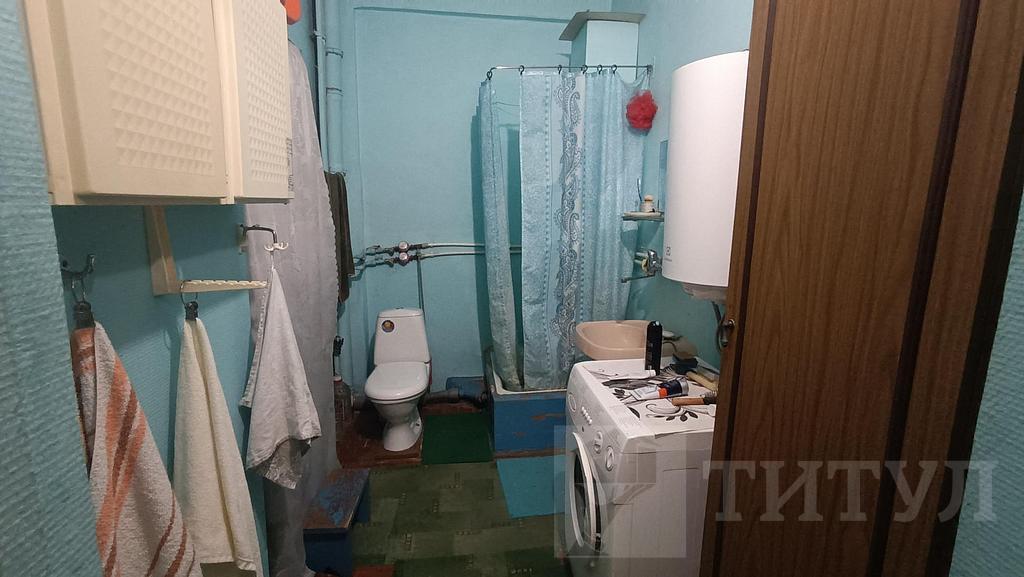 двухкомнатная квартираЗЖМ, район  Фото 17