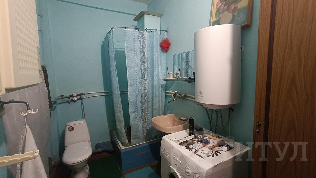 двухкомнатная квартираЗЖМ, район  Фото 19