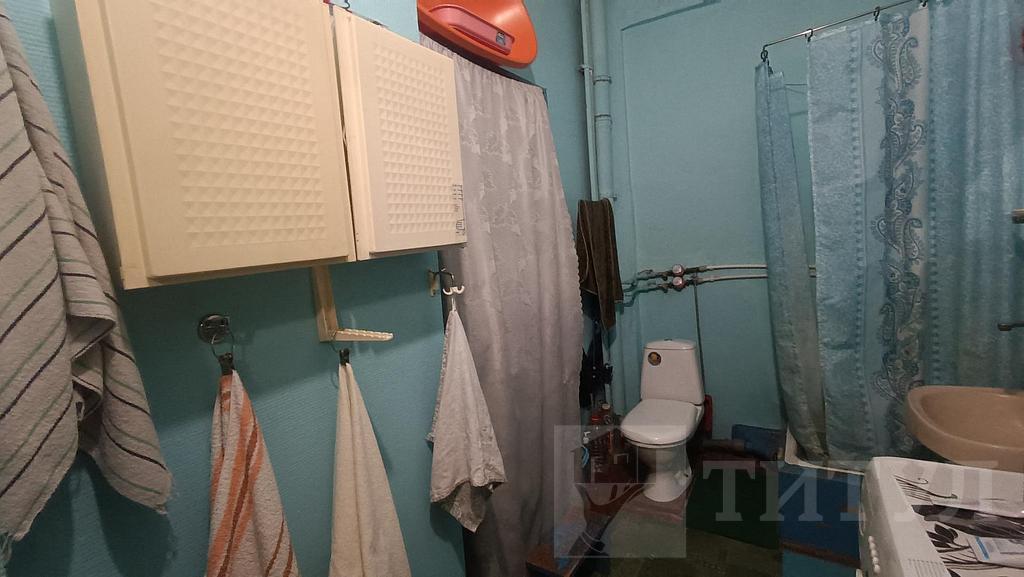 двухкомнатная квартираЗЖМ, район  Фото 18