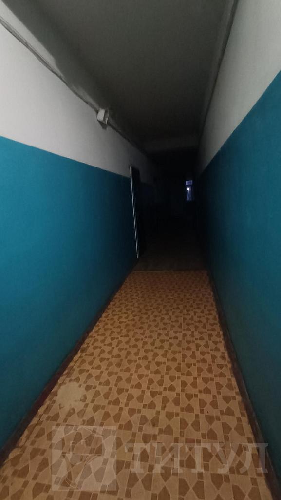 двухкомнатная квартираЗЖМ, район  Фото 21