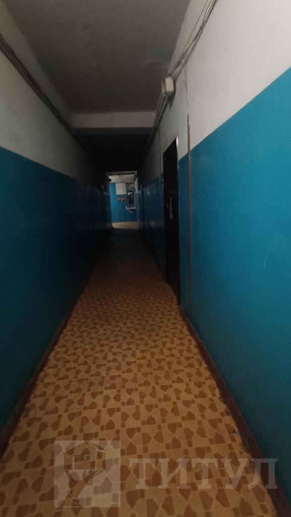 двухкомнатная квартираЗЖМ, район  Фото 22